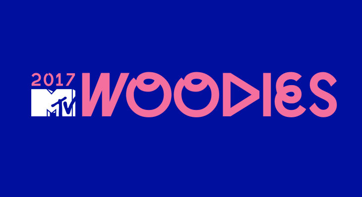 MTV Woodies