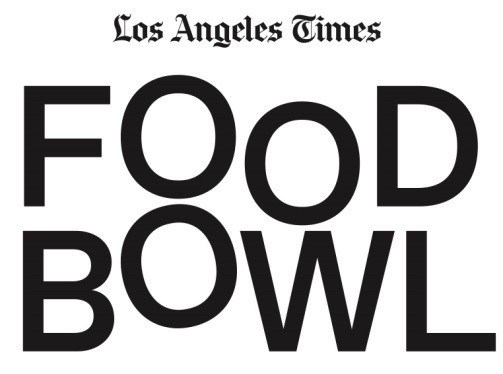 Los Angeles Times Food Bowl