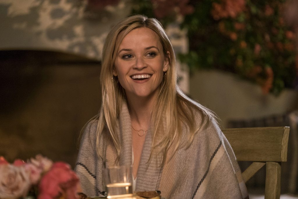 Reese Witherspoon in "Home Again"