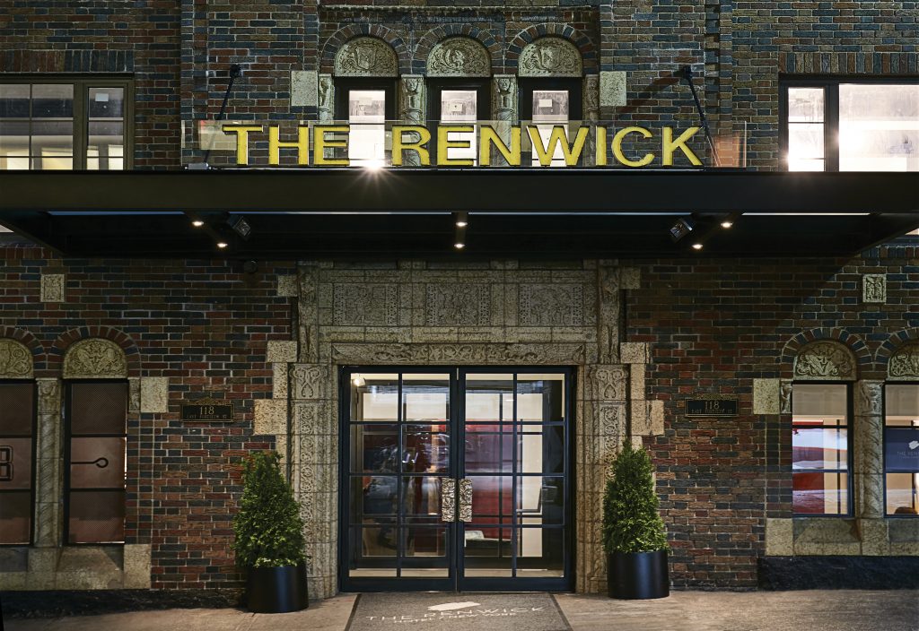 The Renwick