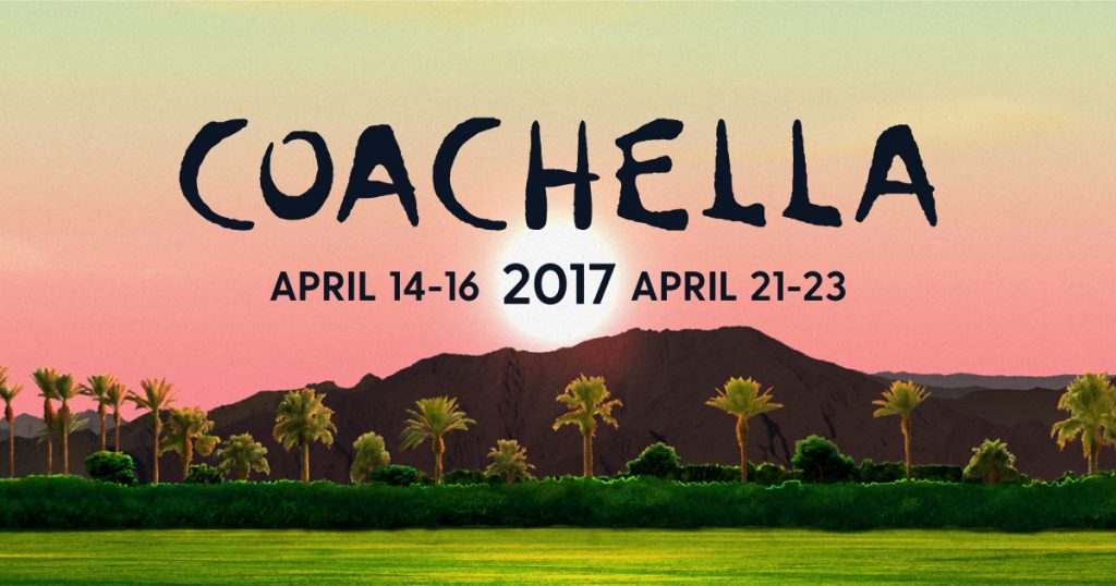 2017 Coachella Festival