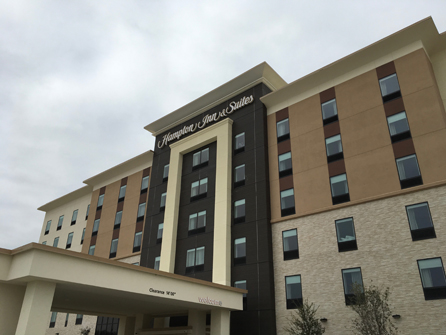 Hampton Inn & Suites by Hilton Dallas - The Colony