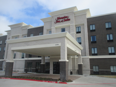 Hampton Inn & Suites by Hilton Dallas/Richardson