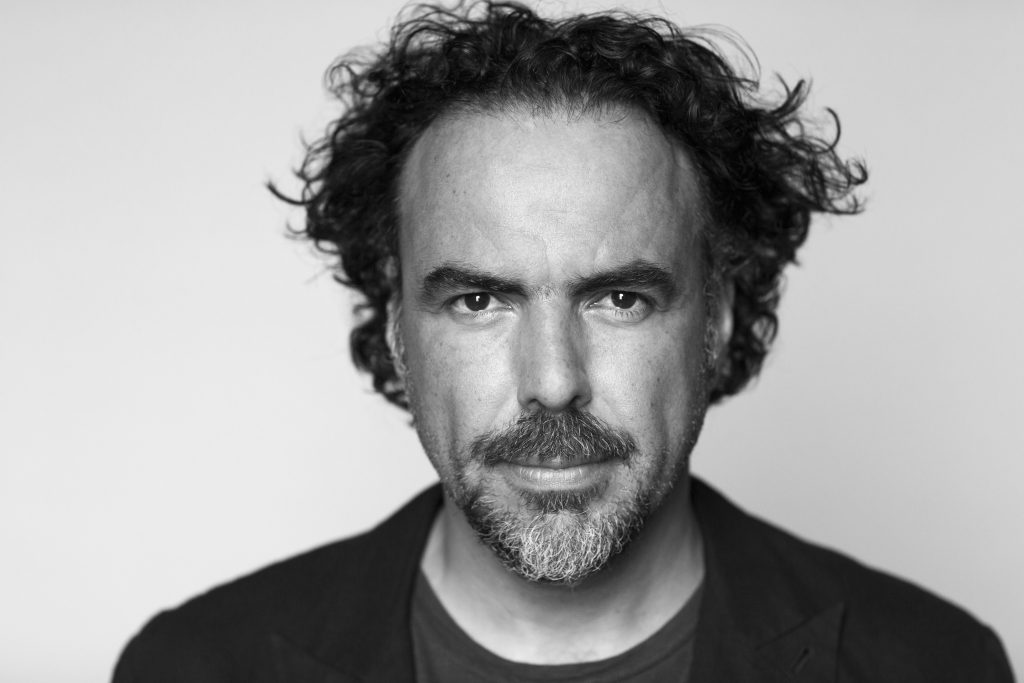 Tribeca Talks: Directors Series - Alejandro González Iñárritu.