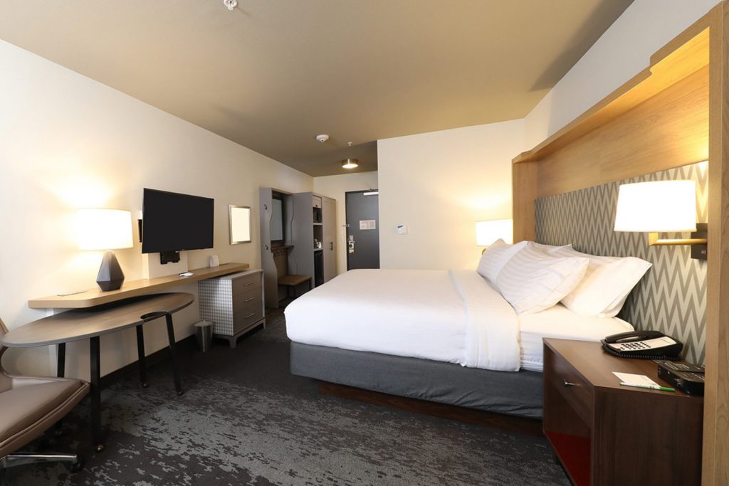 Holiday Inn Hotel & Suites Bellingham 
