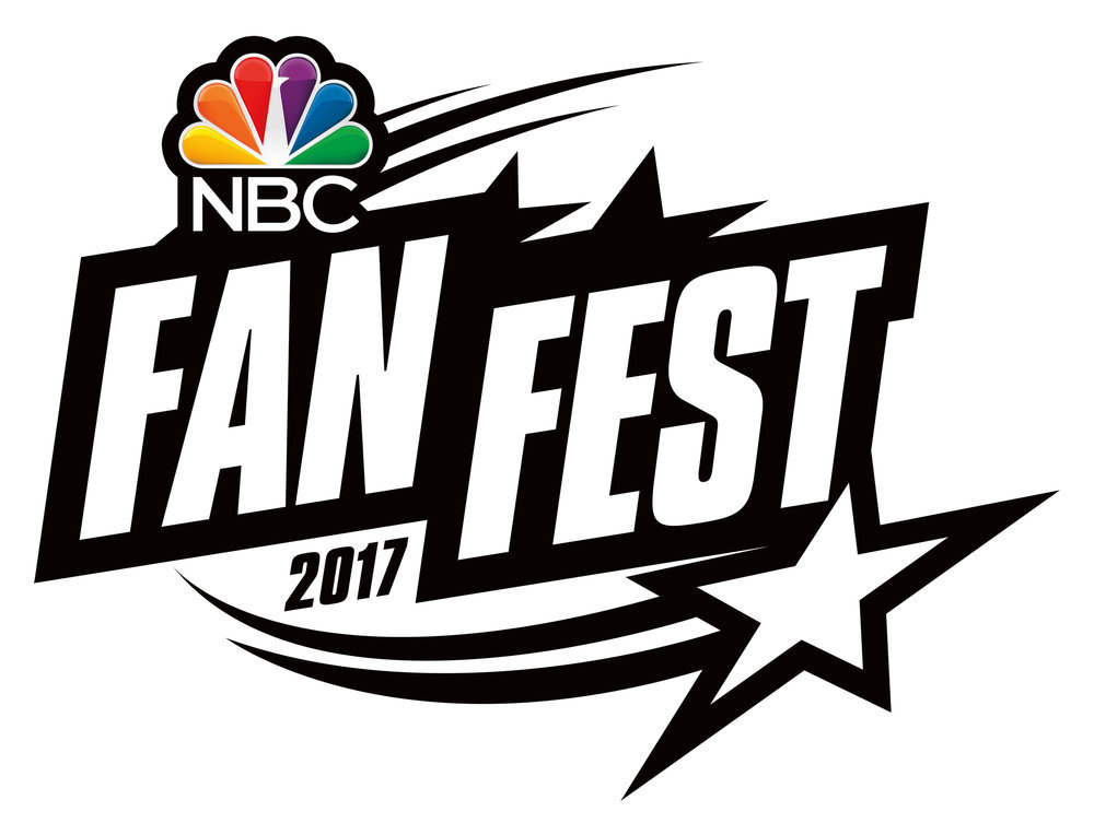 NBC FanFest