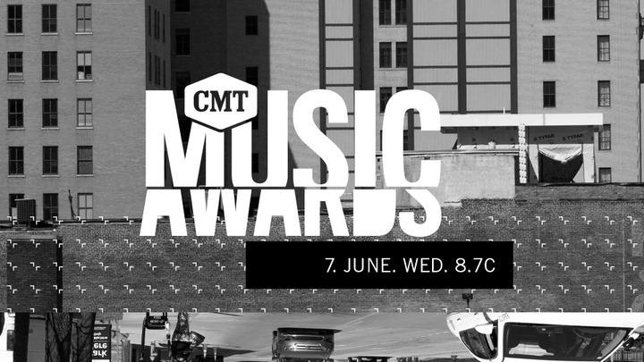 2017 CMT Music Awards