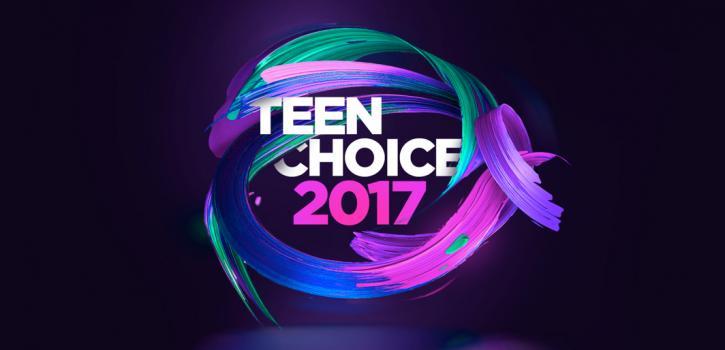 Teen Choice 2017