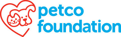Petco Foundation Logo