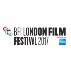 2017 BFI London Film Festival logo