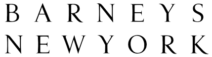 Barneys New York logo