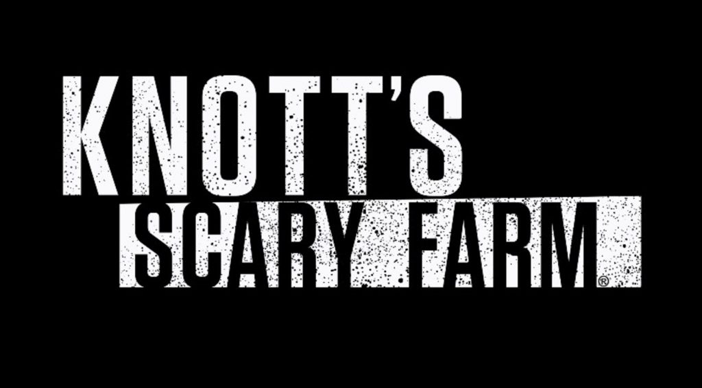 /Knott's Scary Farm