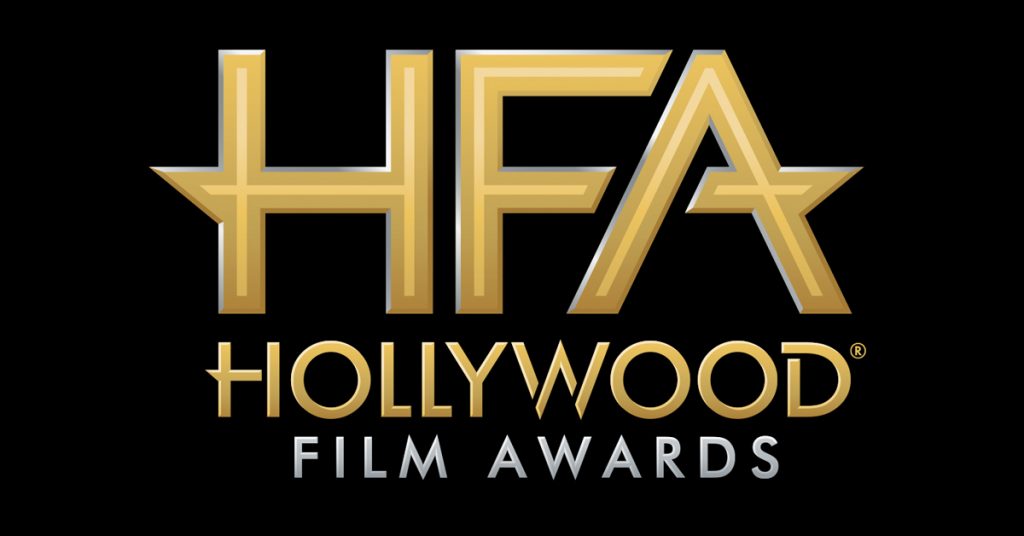 Hollywood Film Awards logo