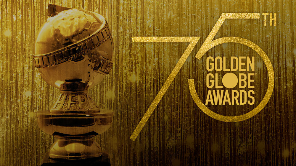 Golden Globes logo