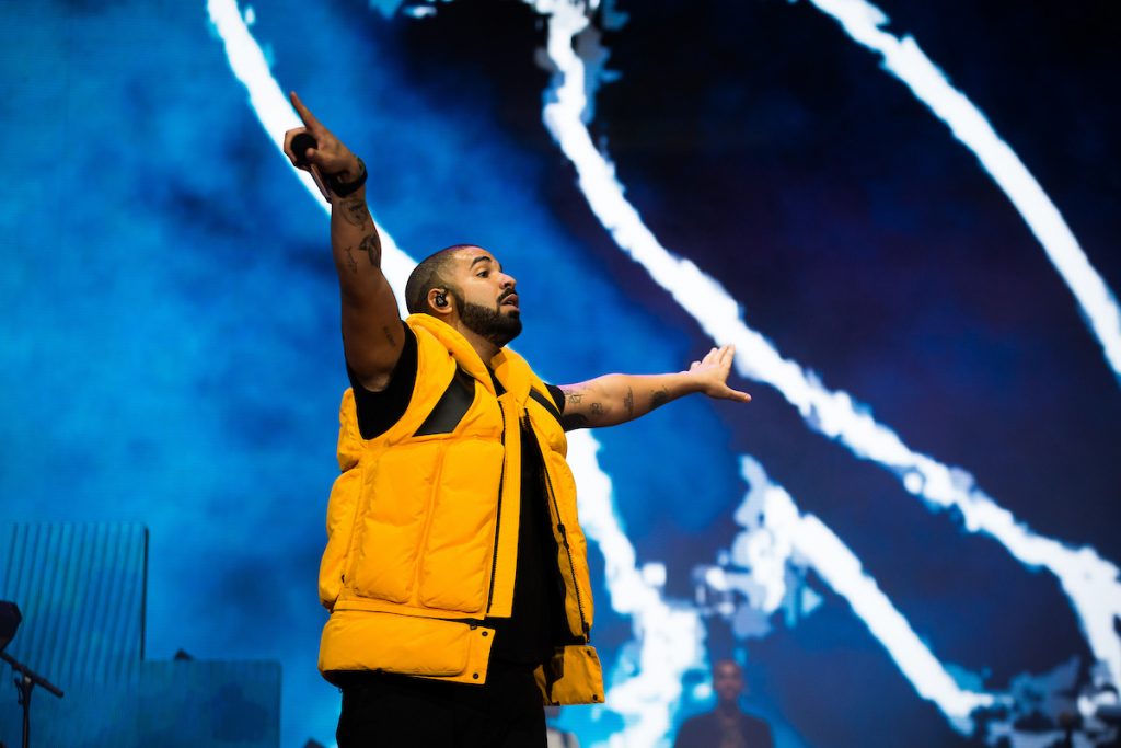 Drake, GloRilla, Lizzo, 21 Savage enter BET Awards as top nominees - The  Economic Times
