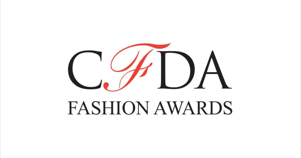 CFDA Fashion Awards logo