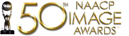 50th NAACP Image Awards logo