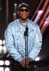 Pharrell Williams: Tasting The Universe - The Neptunes #1 fan site, all  about Pharrell Williams and Chad Hugo