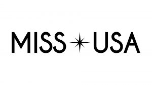 Miss USA logo