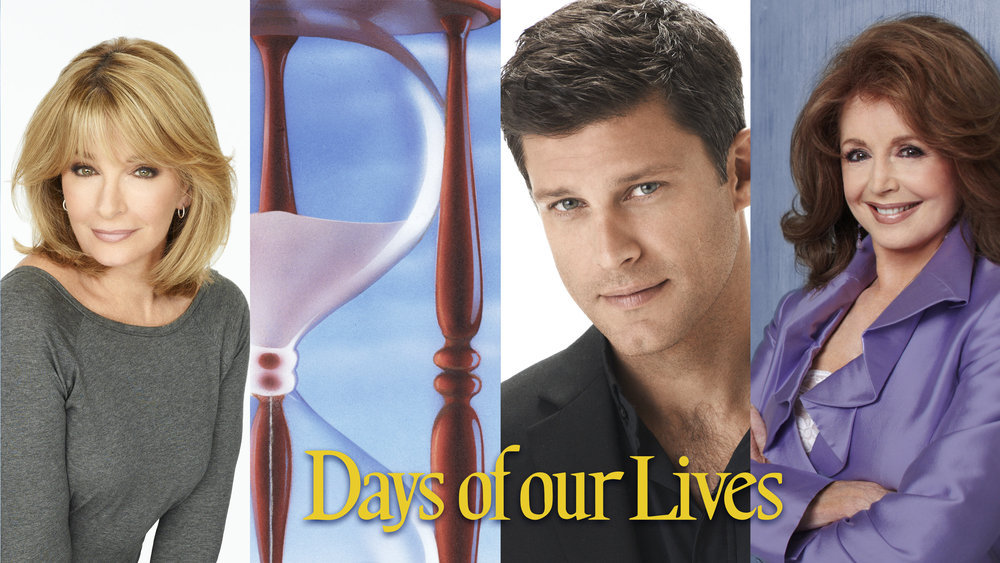 "Days of our Lives" 