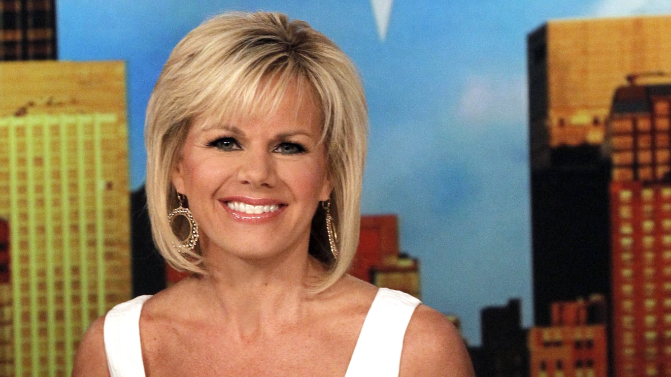 Gretchen Carlson abruptly resigns as chair of Miss America Organization.