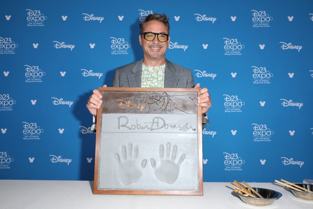 19 D23 Expo Photos And Videos Culture Mix