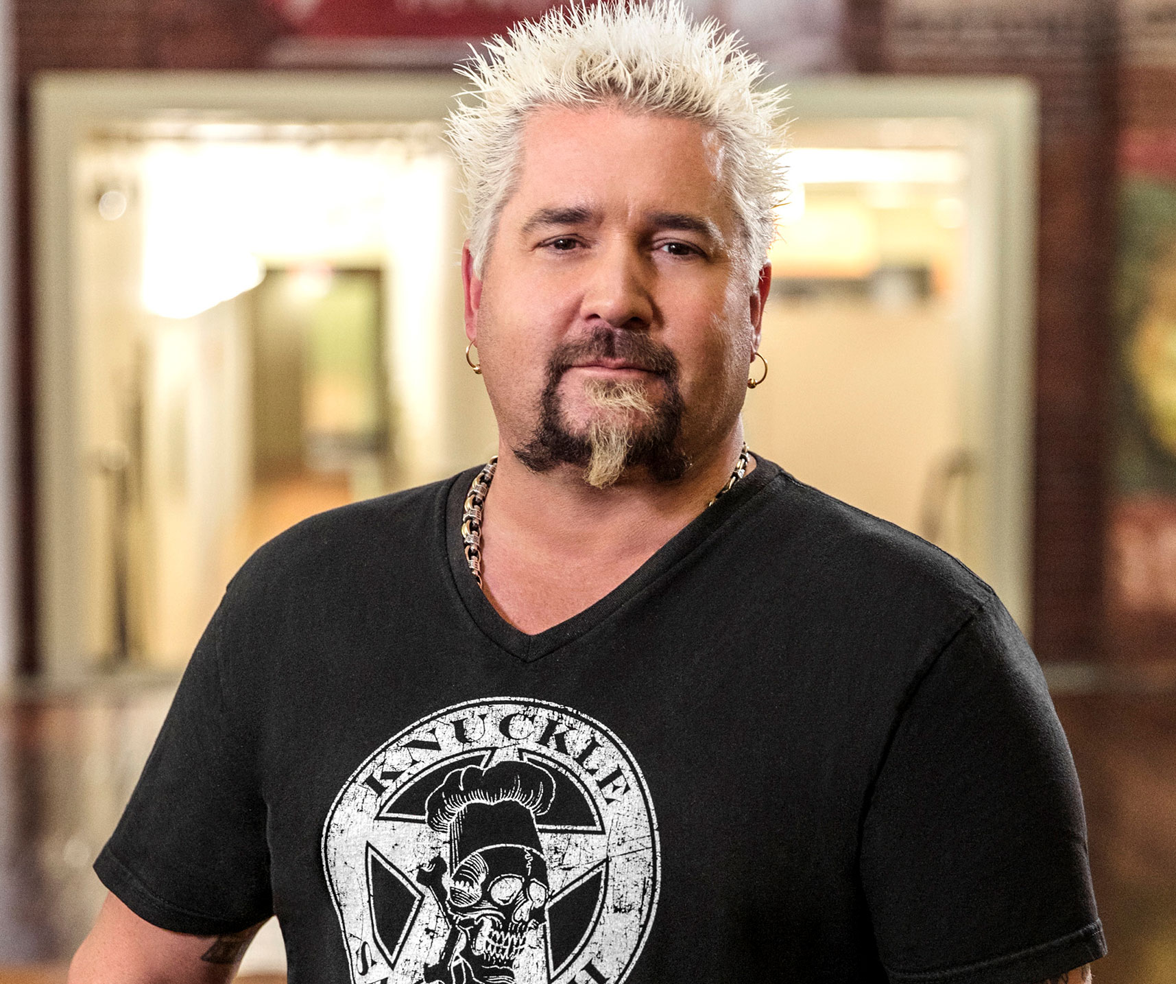 Guy Fieri's Tournament of Champions Will Be Unlike Anything You've Seen  Before, FN Dish - Behind-the-Scenes, Food Trends, and Best Recipes : Food  Network