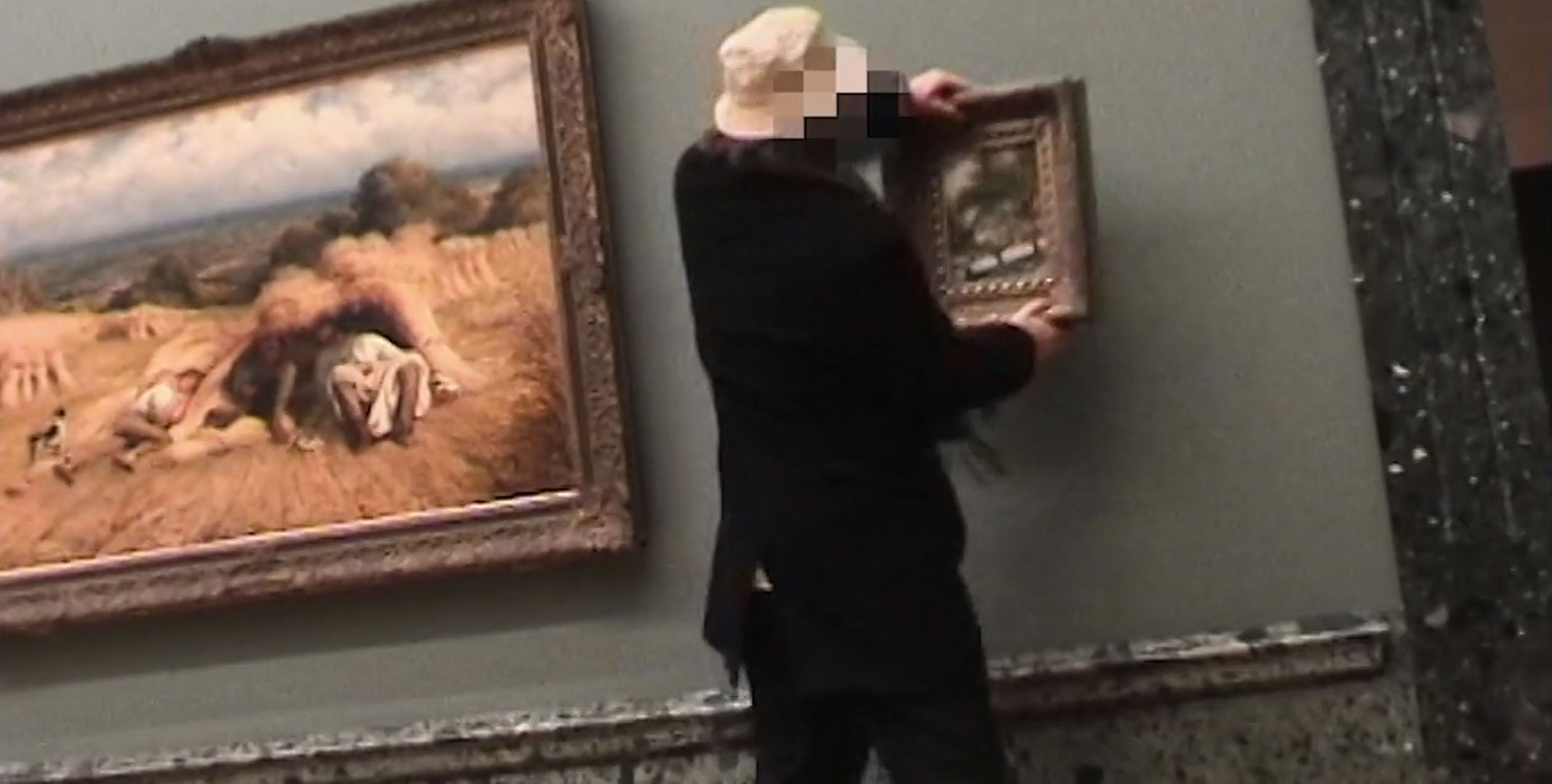 banksy and the rise of outlaw art review