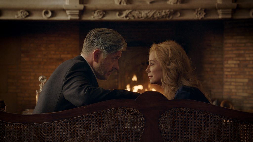 Review: 'Then Came You' (2020), starring Kathie Lee Gifford, Craig Ferguson  and Elizabeth Hurley – CULTURE MIX