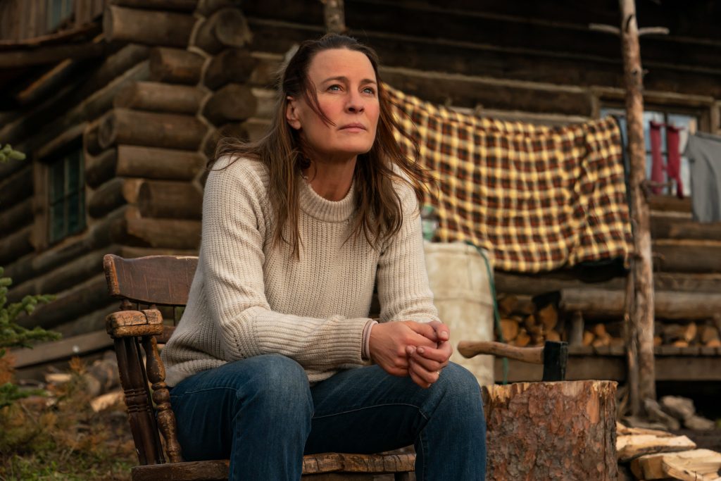 Review: 'Land' (2021), starring Robin Wright and Demián Bichir – CULTURE MIX