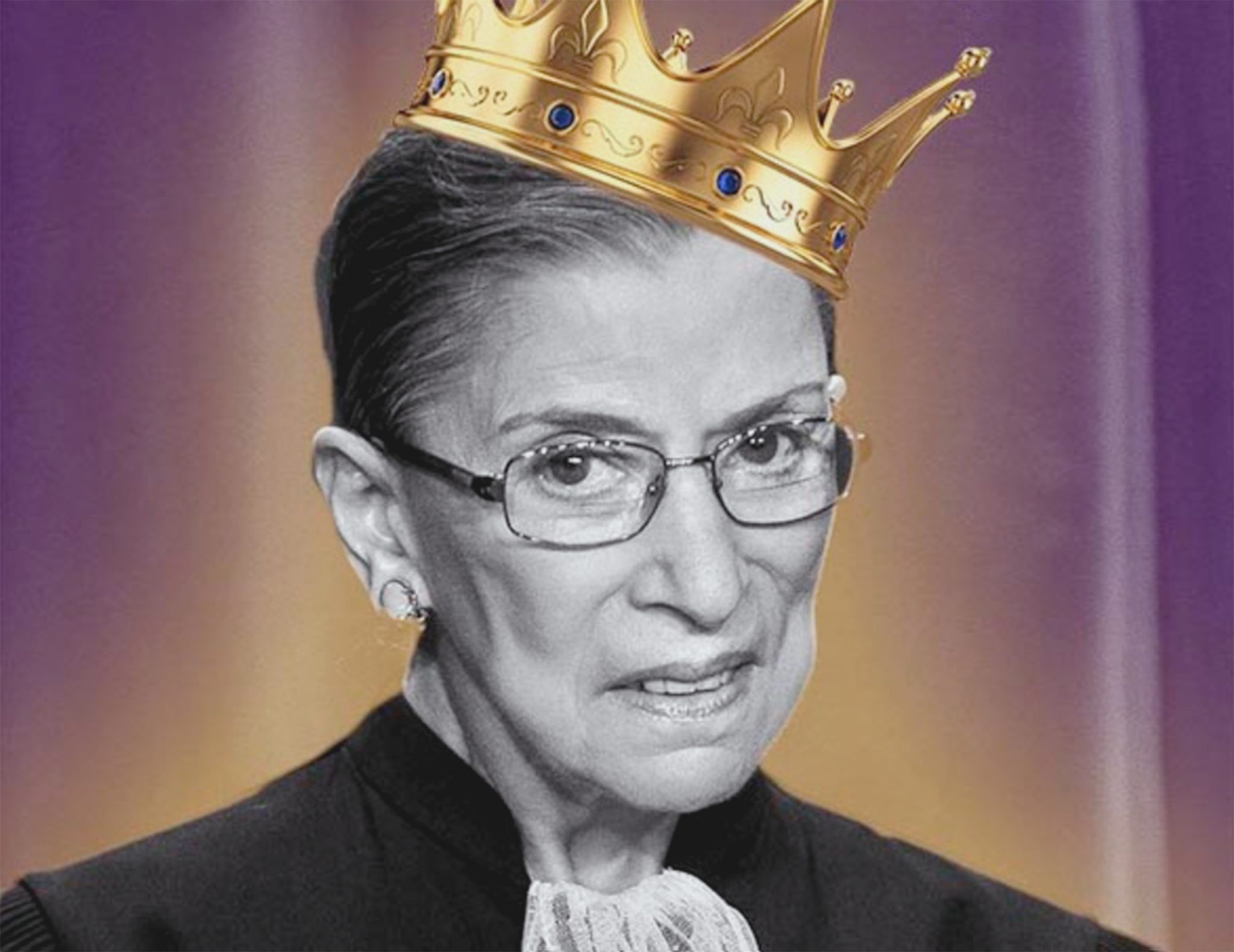 my own words ruth bader ginsburg review