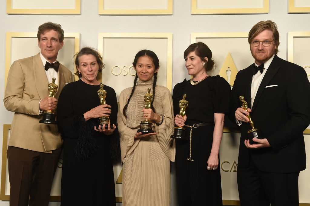 Ma Rainey's Black Bottom' And 'Small Axe' Win Big At The Los Angeles Film  Critics Association Awards