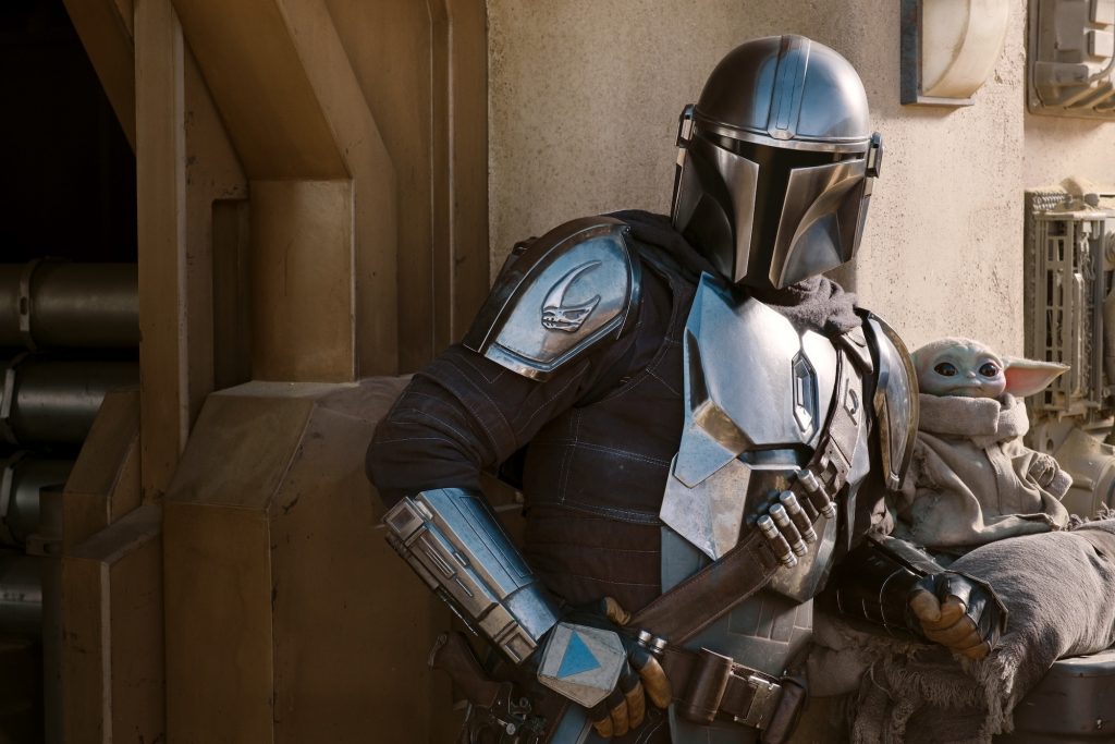 Disney+'s The Mandalorian joins a long list of fake HDR content, analysis  finds