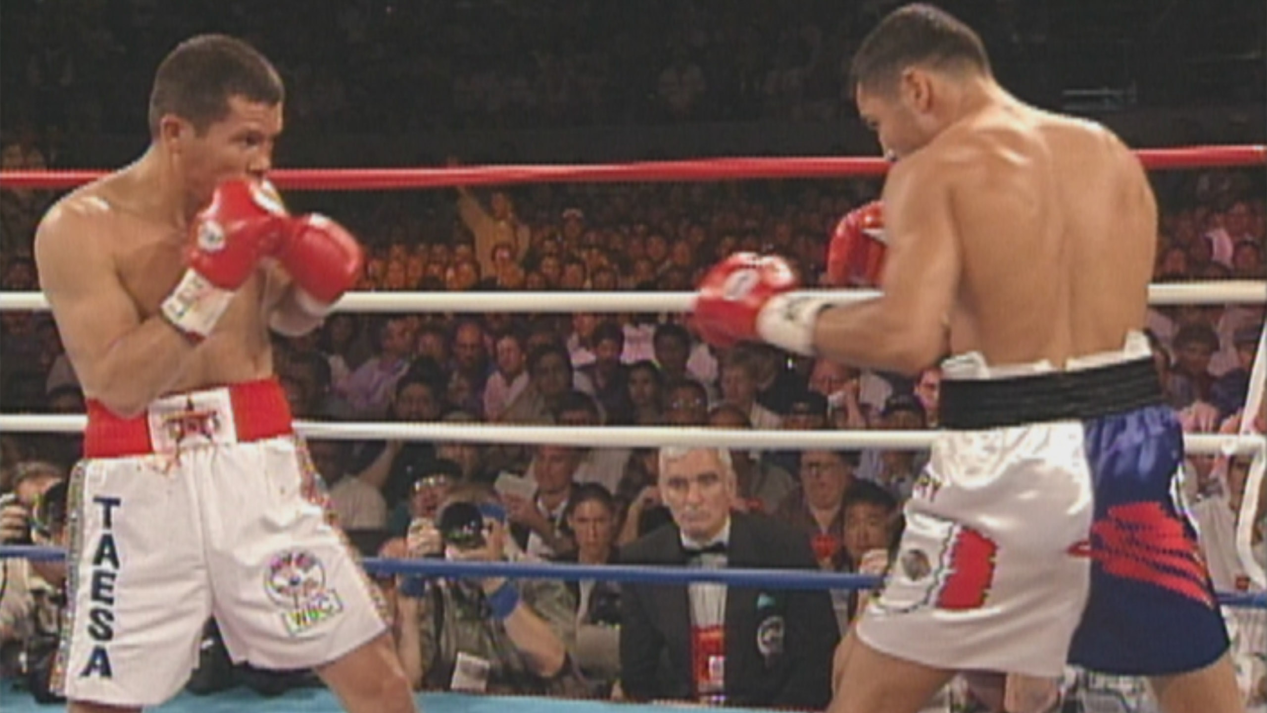 Oscar De La Hoya: Biography, Boxer, Promoter