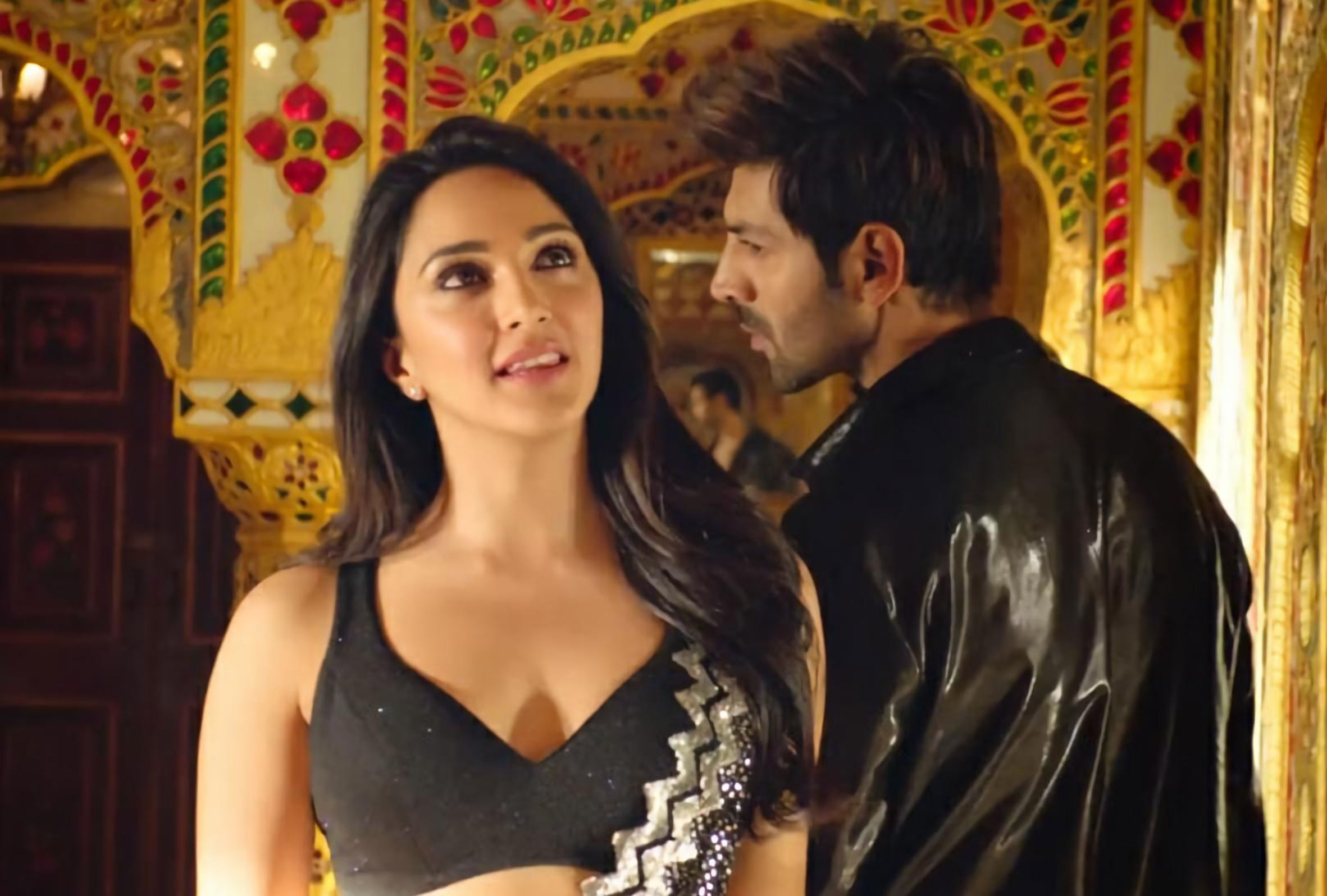 Review Bhool Bhulaiyaa 2 starring Tabu Kartik Aaryan and