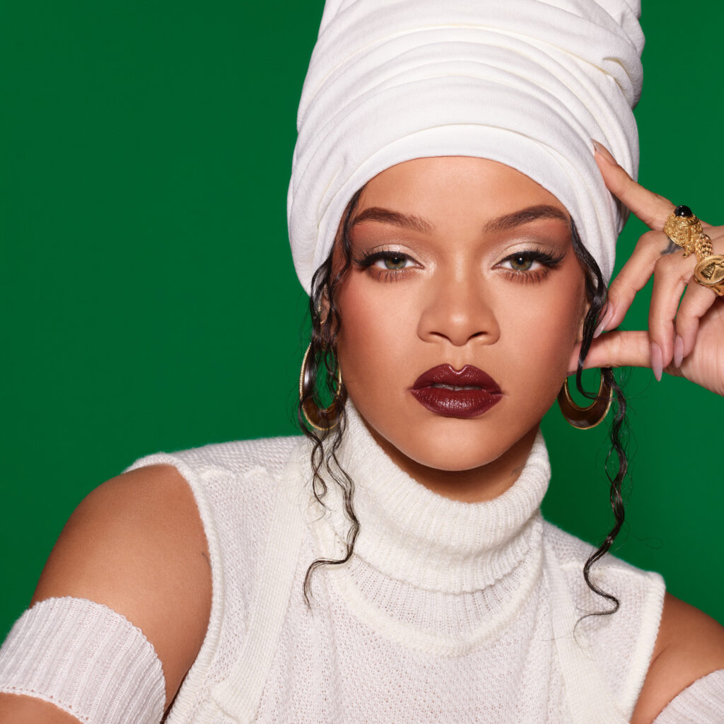 TIME's Best Inventions of 2017: 5 Reasons Why Rihanna's Fenty Beauty Made  the List