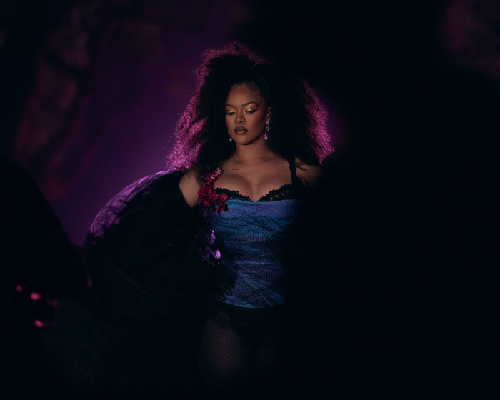 Rihanna's Savage x Fenty Show Vol. 4: photos and videos – CULTURE MIX