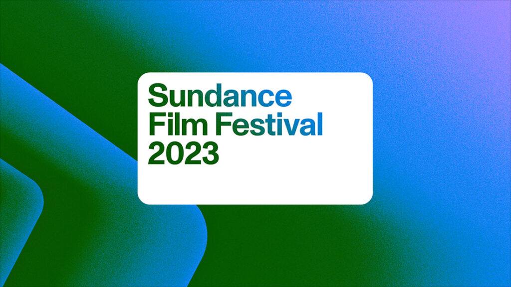 Sundance Institute Archives – CULTURE MIX
