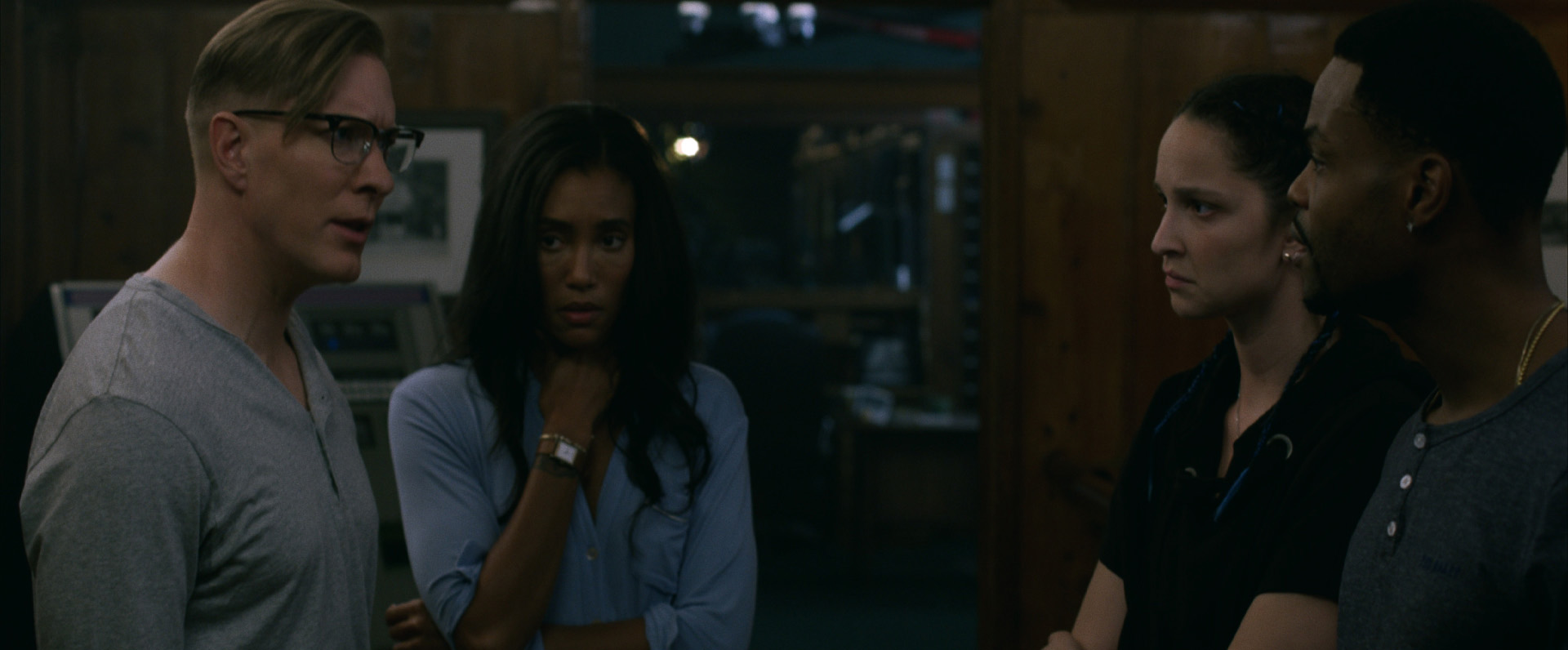 Review: 'Fear' (2023), starring Joseph Sikora, Andrew Bachelor, Annie  Ilonzeh, Ruby Modine, Iddo Goldberg, Terrence Jenkins, Jessica Allain and  Tip 'T.I.' Harris – CULTURE MIX