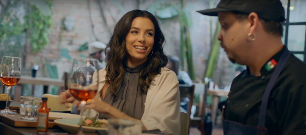 Cnn Debuts Eva Longoria Searching For Mexico – Culture Mix