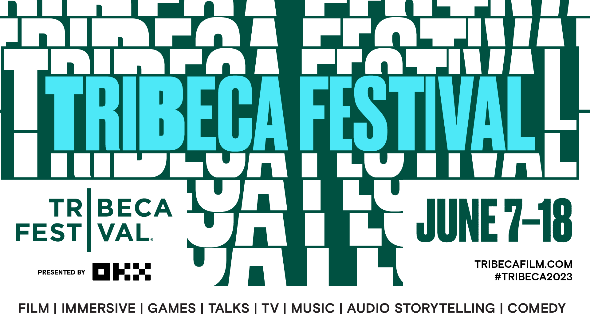 2023 Tribeca Festival complete list of winners CULTURE MIX