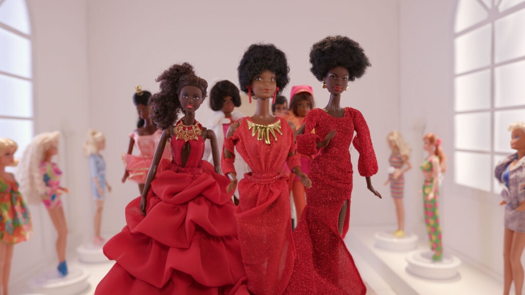 One More Chance: Vote for Your Favorite @BarbieStyle “Core” Looks! - Public  News Stories - Mattel Creations