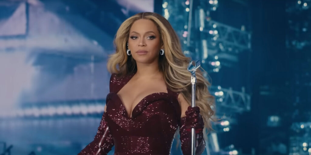 Inside Beyoncé's Empowering 'Grown Woman' Lyrics And Meaning - Capital